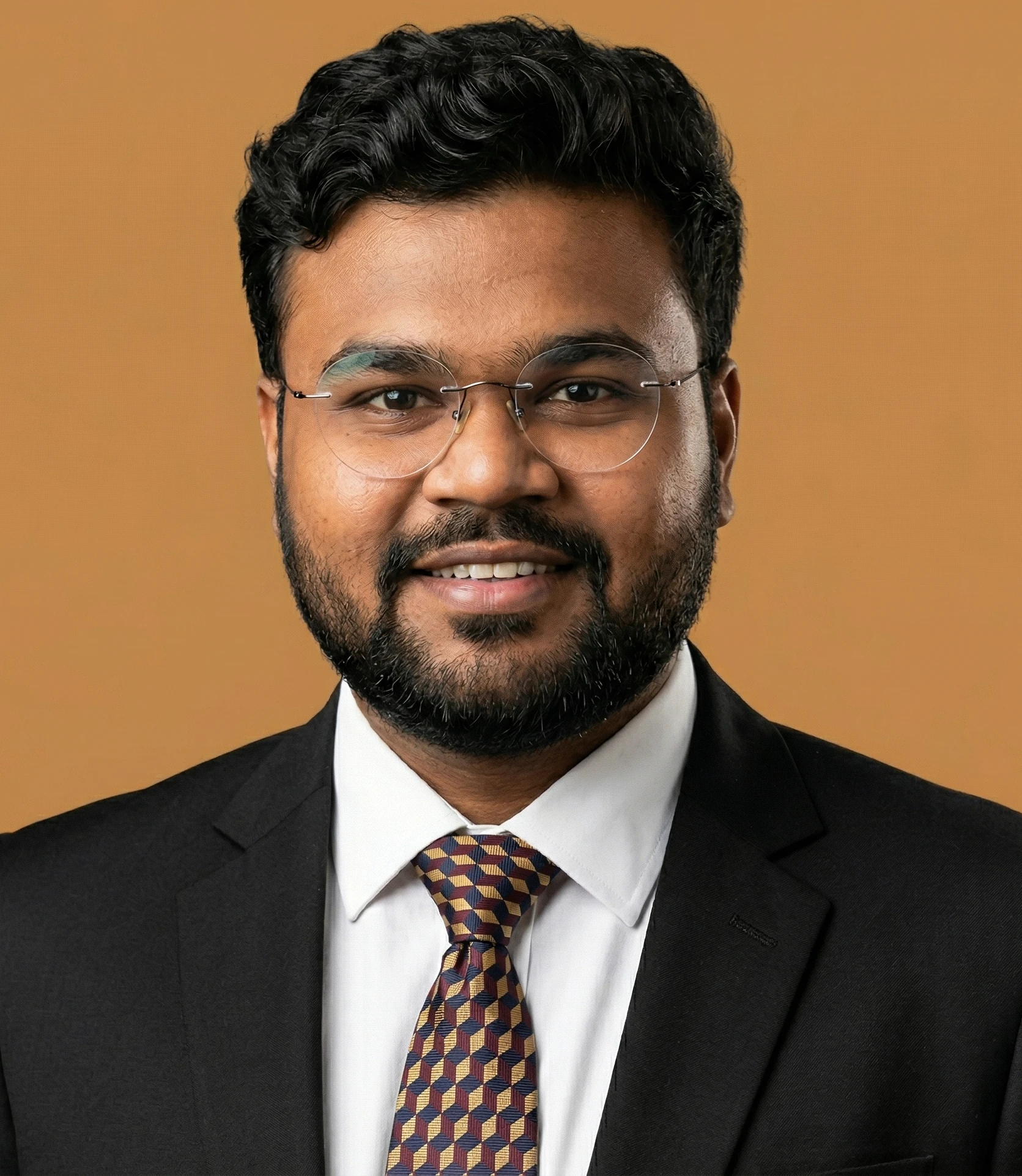 Ankit profile
