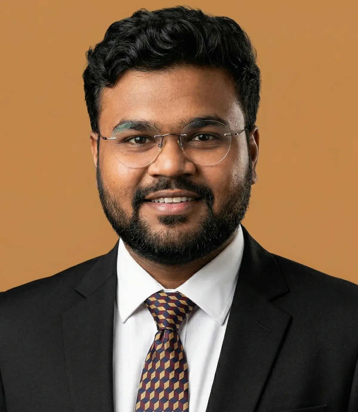 Ankit profile