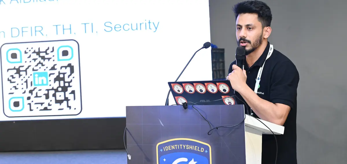 Identity Shield