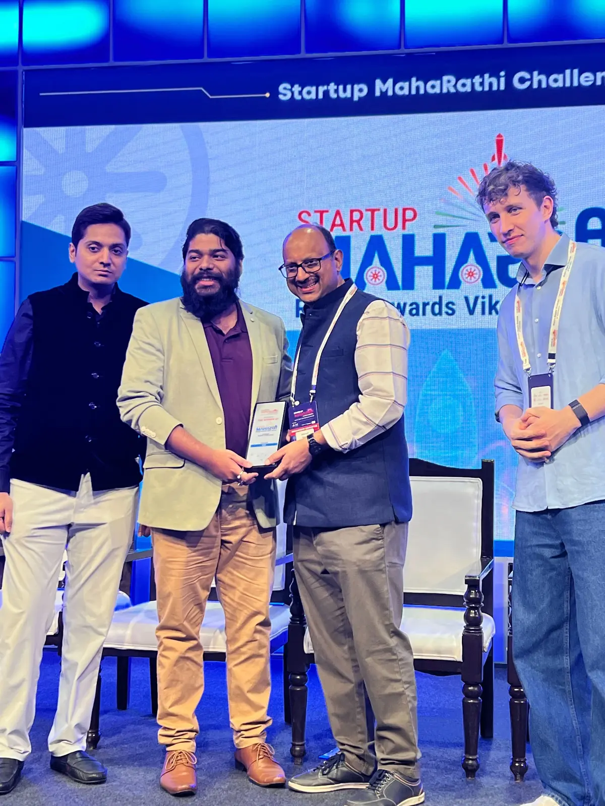 Start-Up Mahakumbh