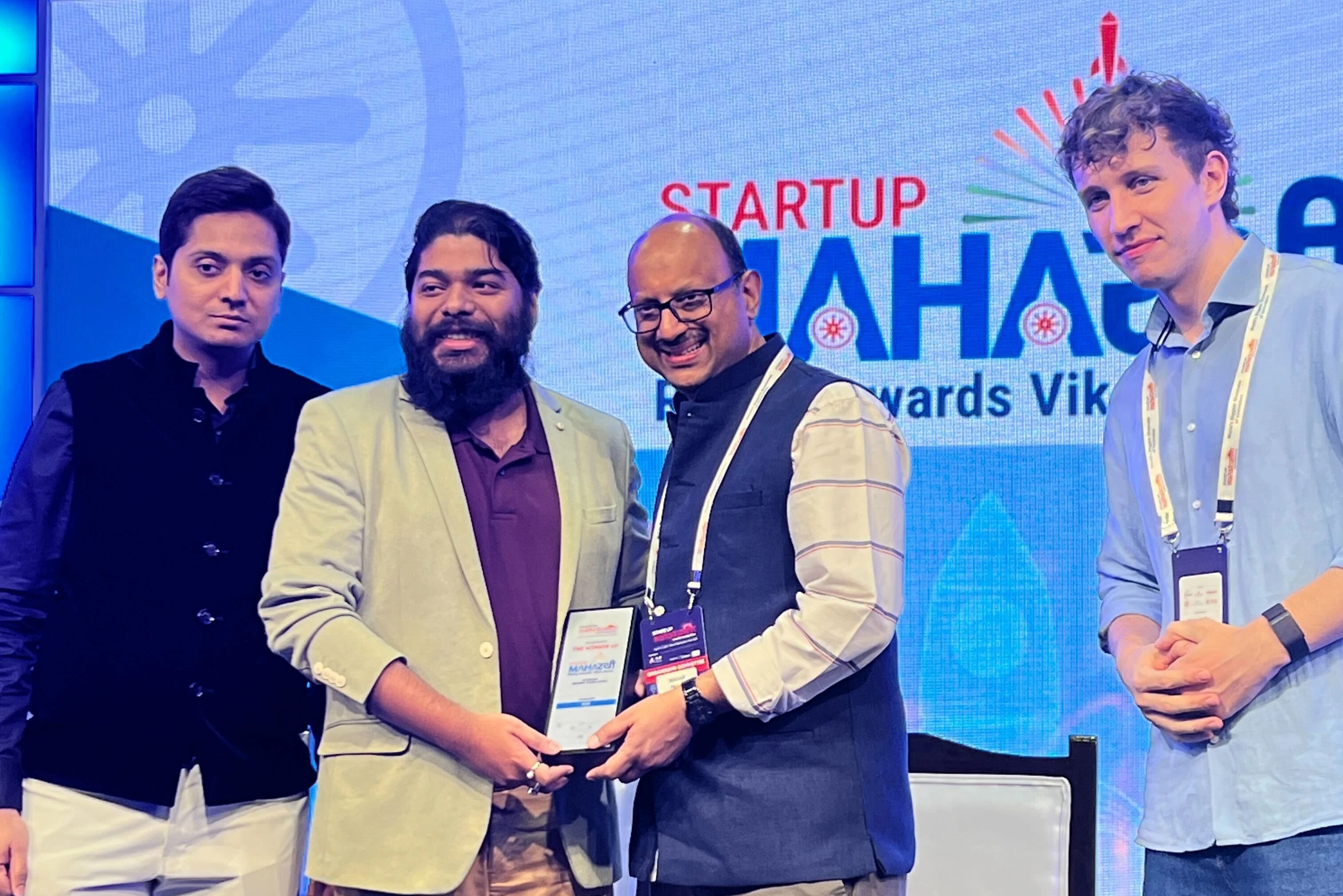 Start-Up Mahakumbh