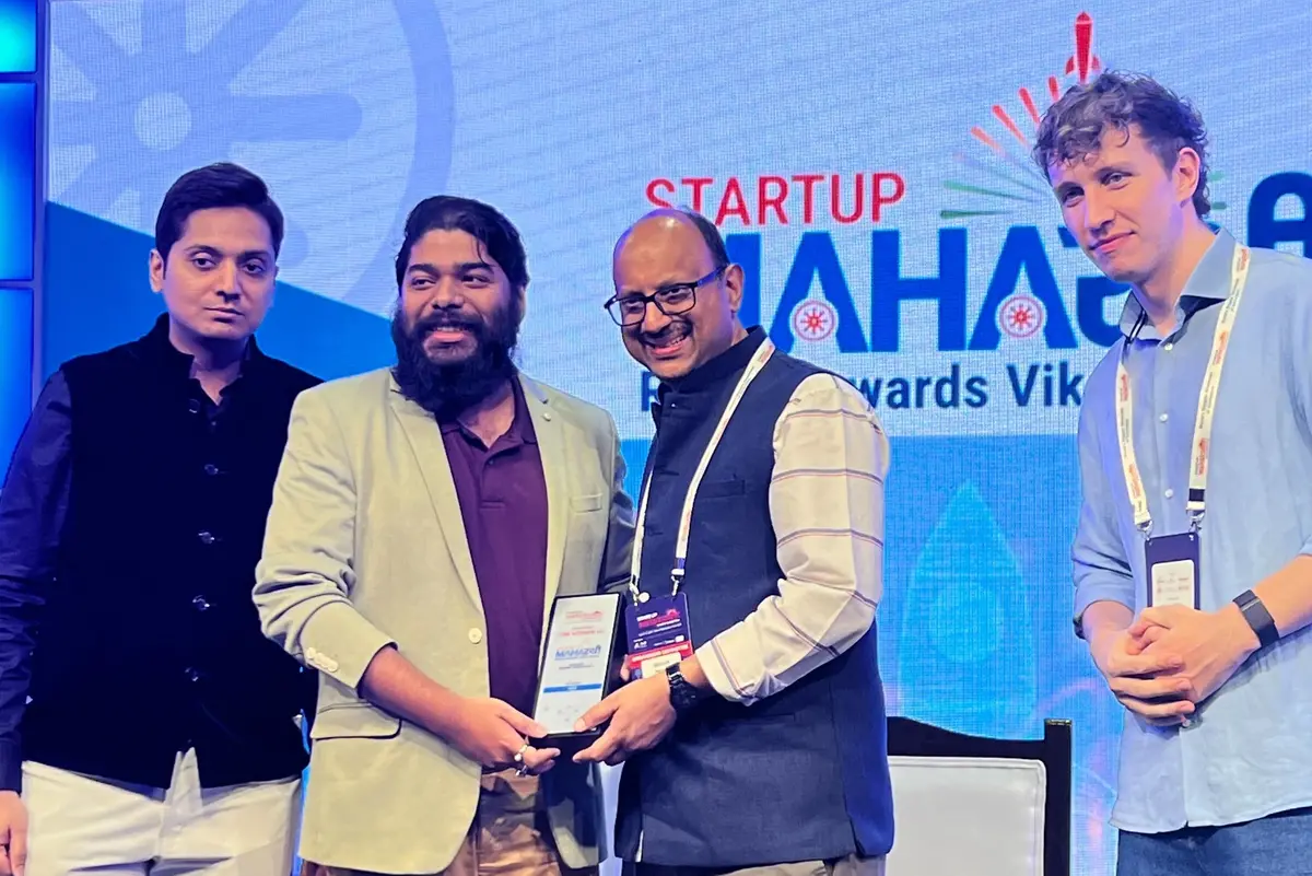 Start-Up Mahakumbh