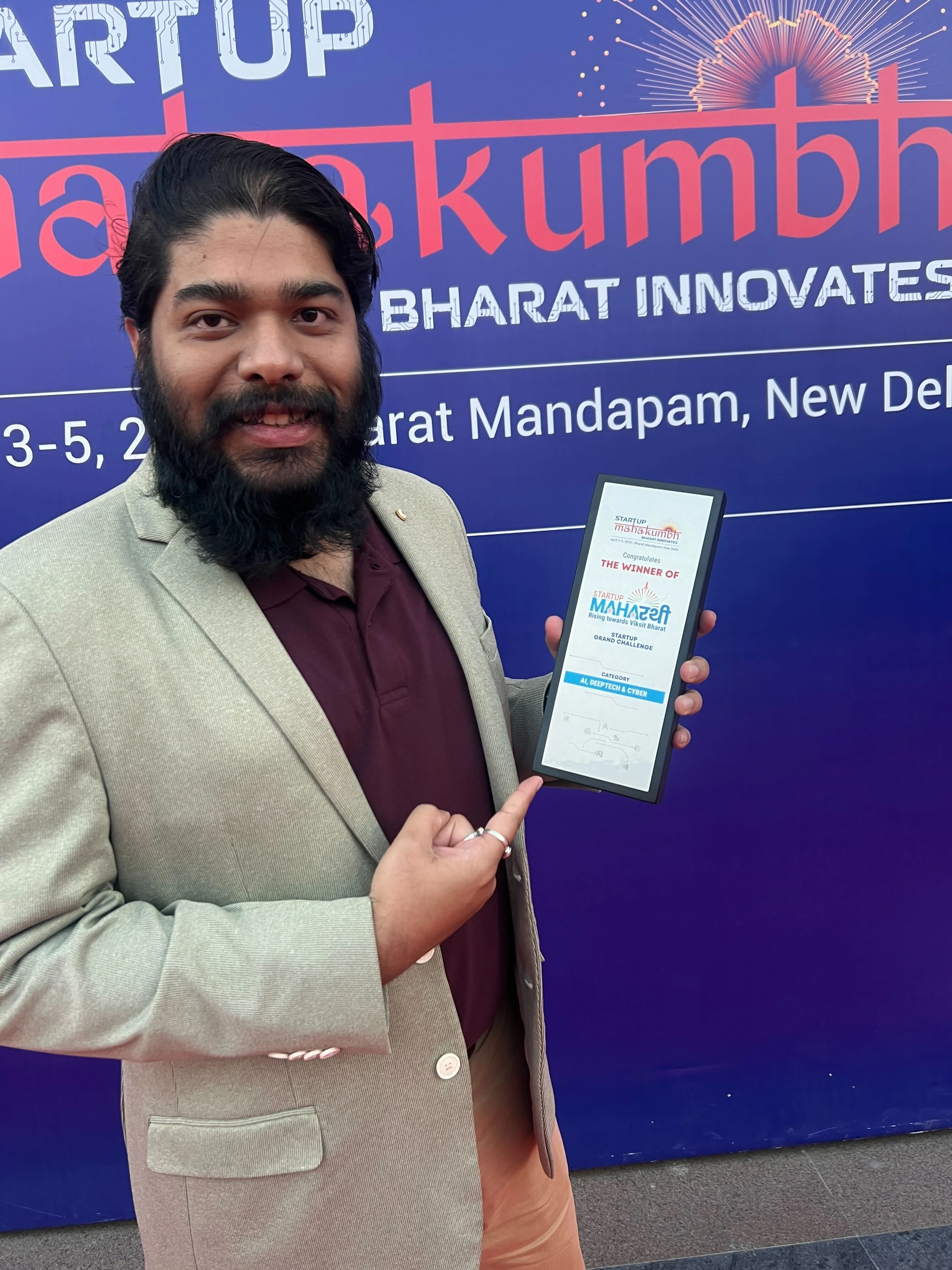 Start-Up Mahakumbh