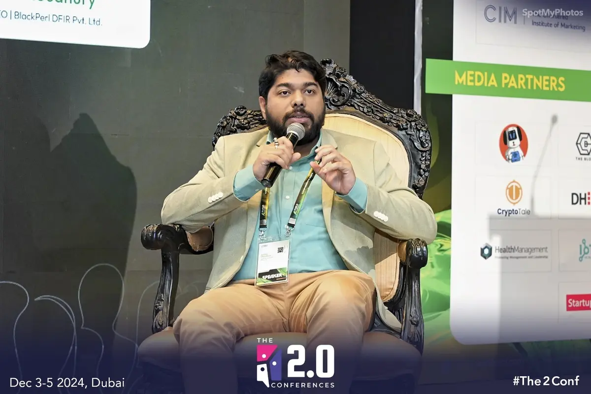 Dubai Recognition - Internet 2.0