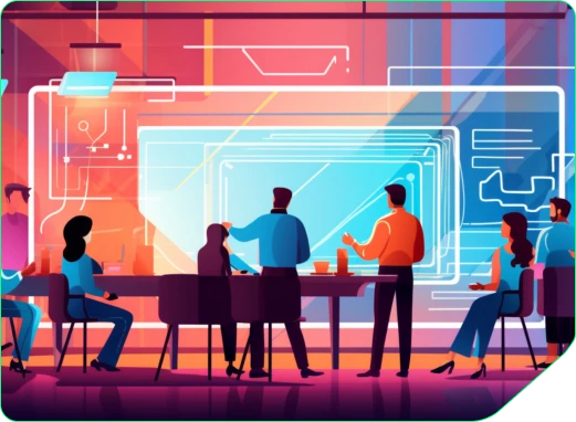 Industrial Training and Certification Portfolio Showcase